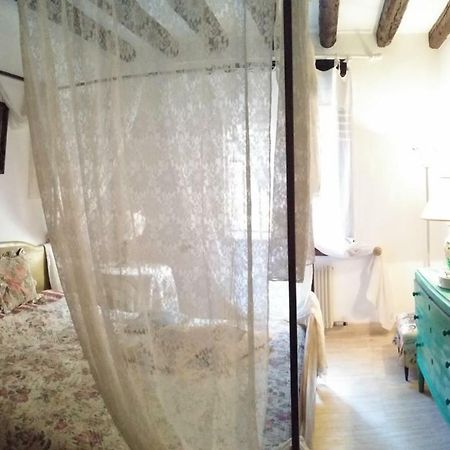Apartmán Residenza Ofelia Benátky Exteriér fotografie
