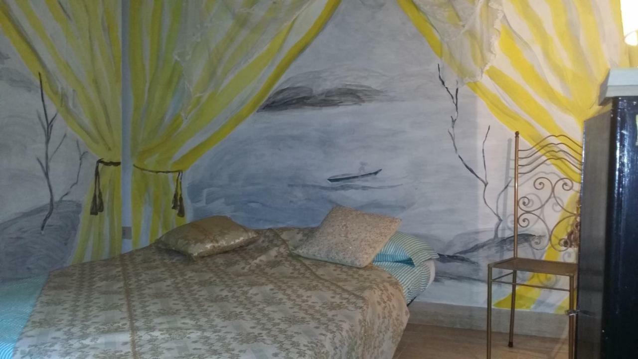 Apartmán Residenza Ofelia Benátky Exteriér fotografie